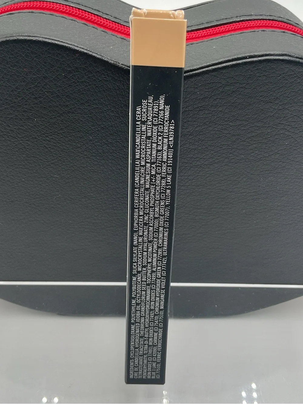 MAC Cosmetics Technakohl Eyeliner in Risqué - BNIB & Discontinued
